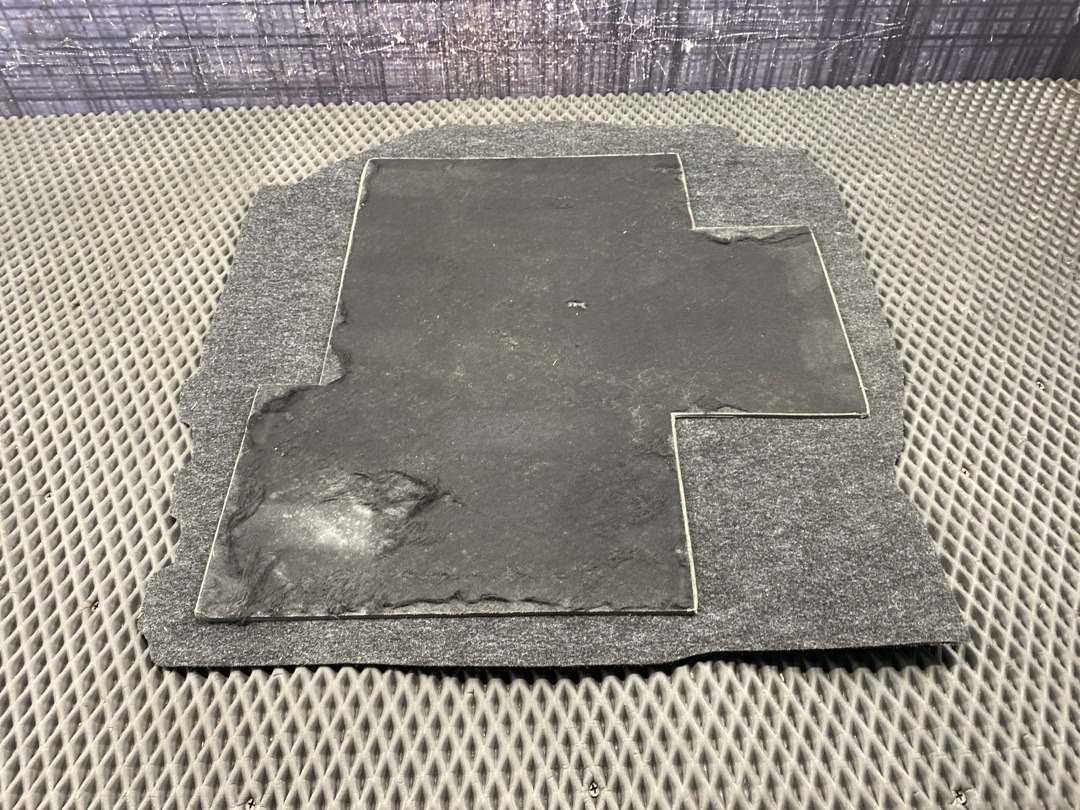 Ковер багажника, 820 рублей, Красноярск