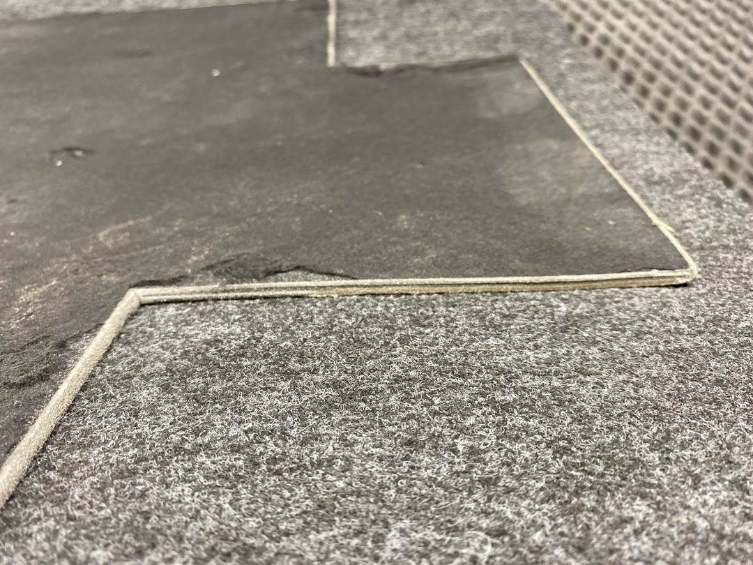 Ковер багажника, 820 рублей, Красноярск