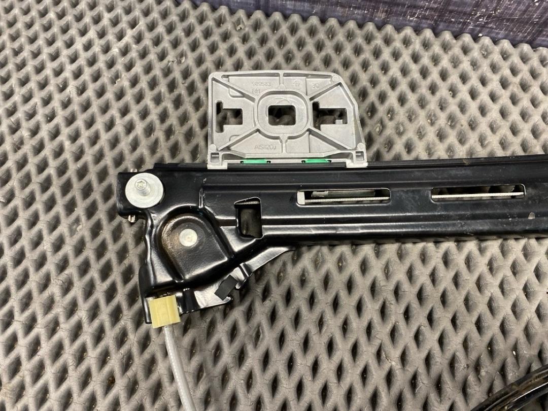 Стеклоподъемник, 1970 рублей, Красноярск