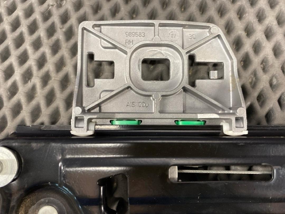 Стеклоподъемник, 1970 рублей, Красноярск