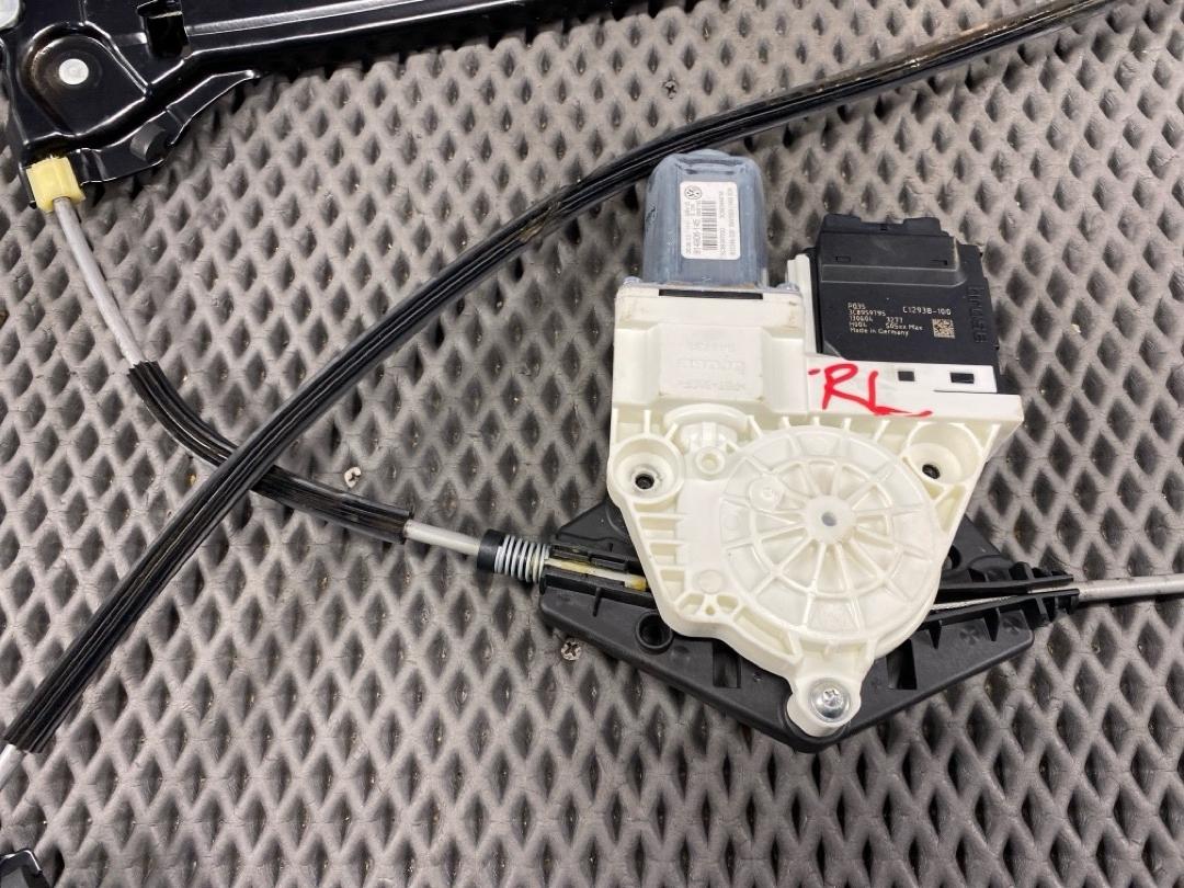 Стеклоподъемник, 1970 рублей, Красноярск