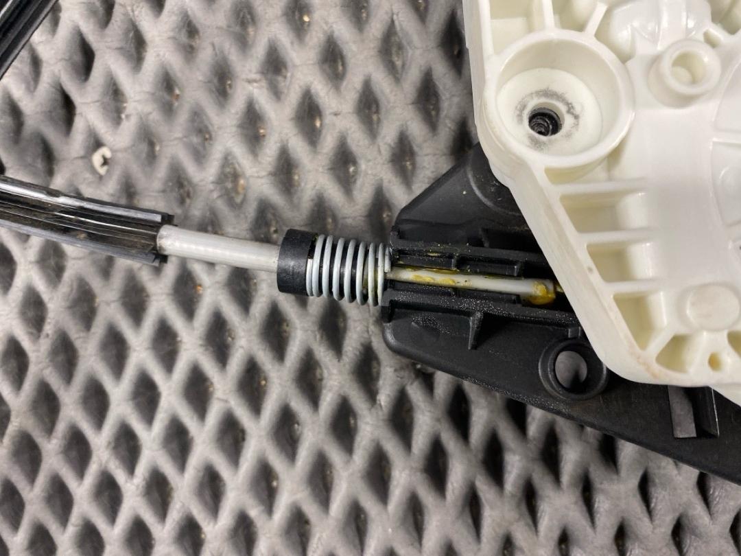 Стеклоподъемник, 1970 рублей, Красноярск