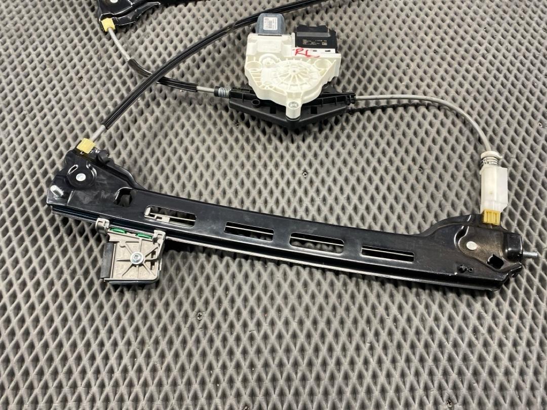 Стеклоподъемник, 1970 рублей, Красноярск