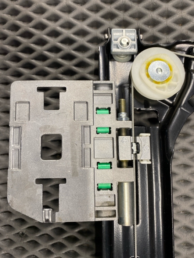 Стеклоподъемник, 1970 рублей, Красноярск