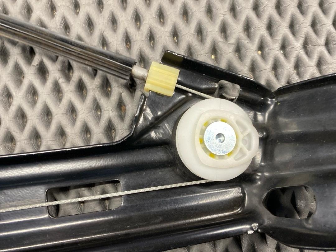 Стеклоподъемник, 1970 рублей, Красноярск