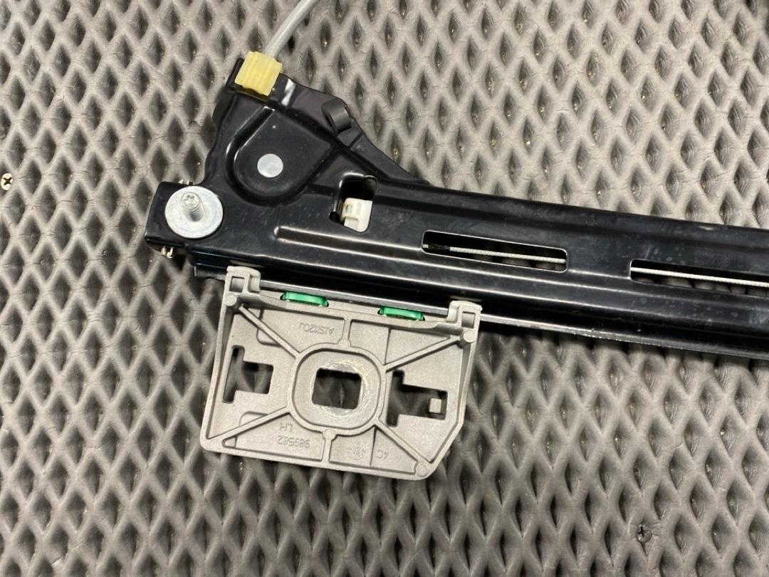 Стеклоподъемник, 1970 рублей, Красноярск