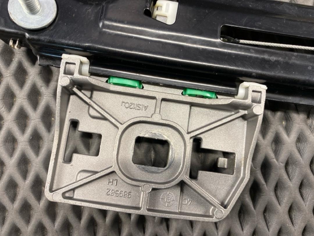 Стеклоподъемник, 1970 рублей, Красноярск