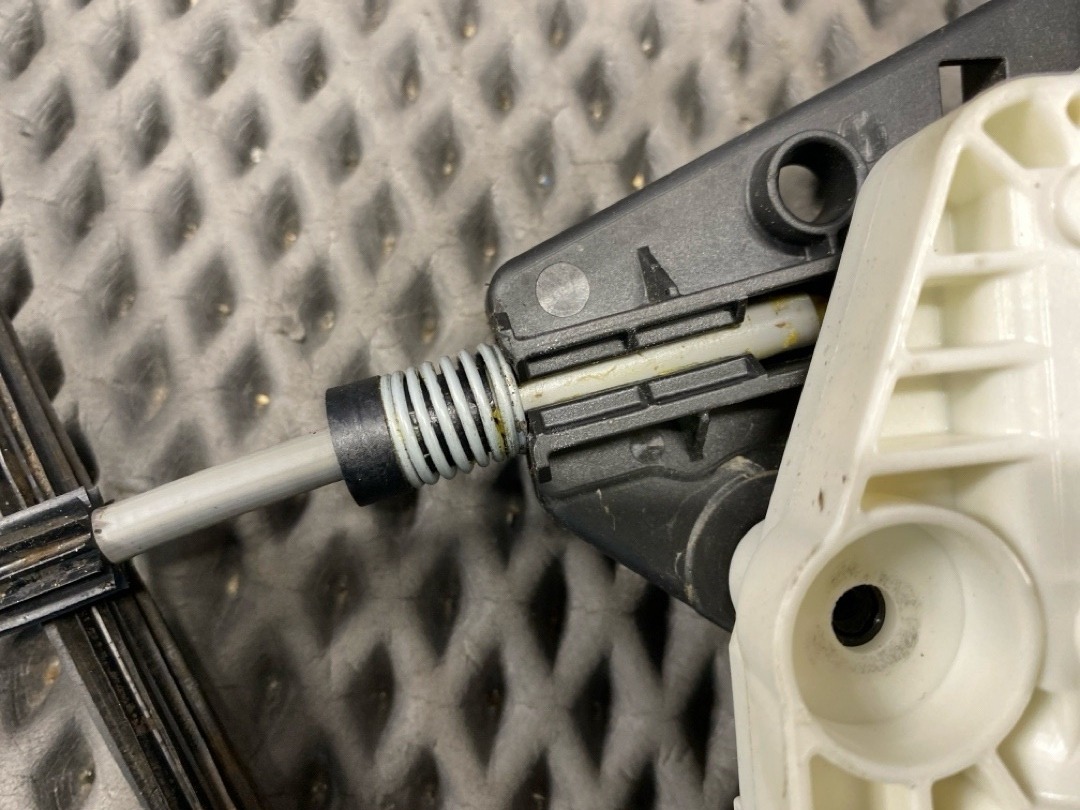 Стеклоподъемник, 1970 рублей, Красноярск