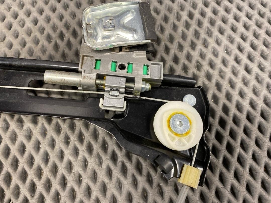 Стеклоподъемник, 1970 рублей, Красноярск