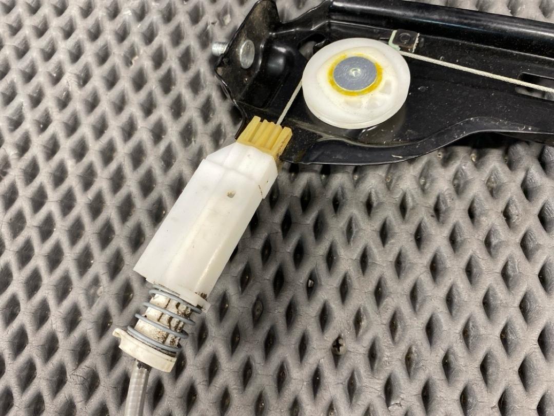 Стеклоподъемник, 1970 рублей, Красноярск