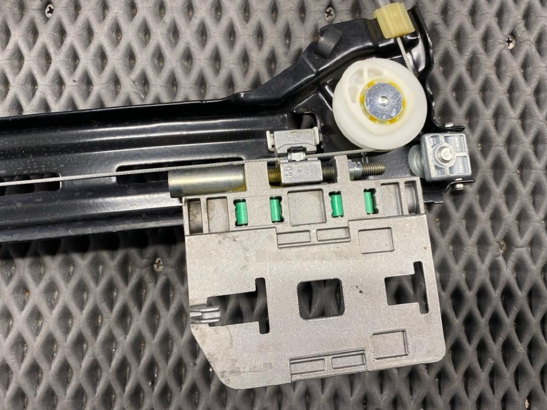 Стеклоподъемник, 1970 рублей, Красноярск