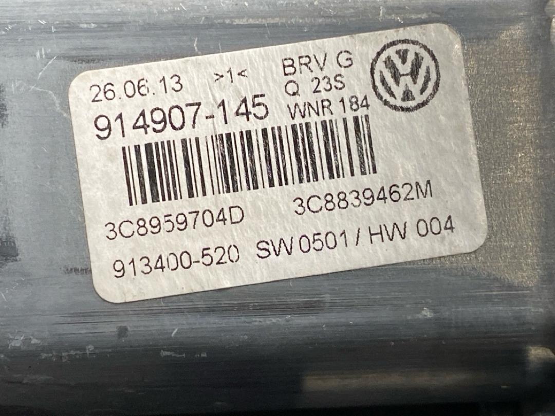 Стеклоподъемник, 1970 рублей, Красноярск