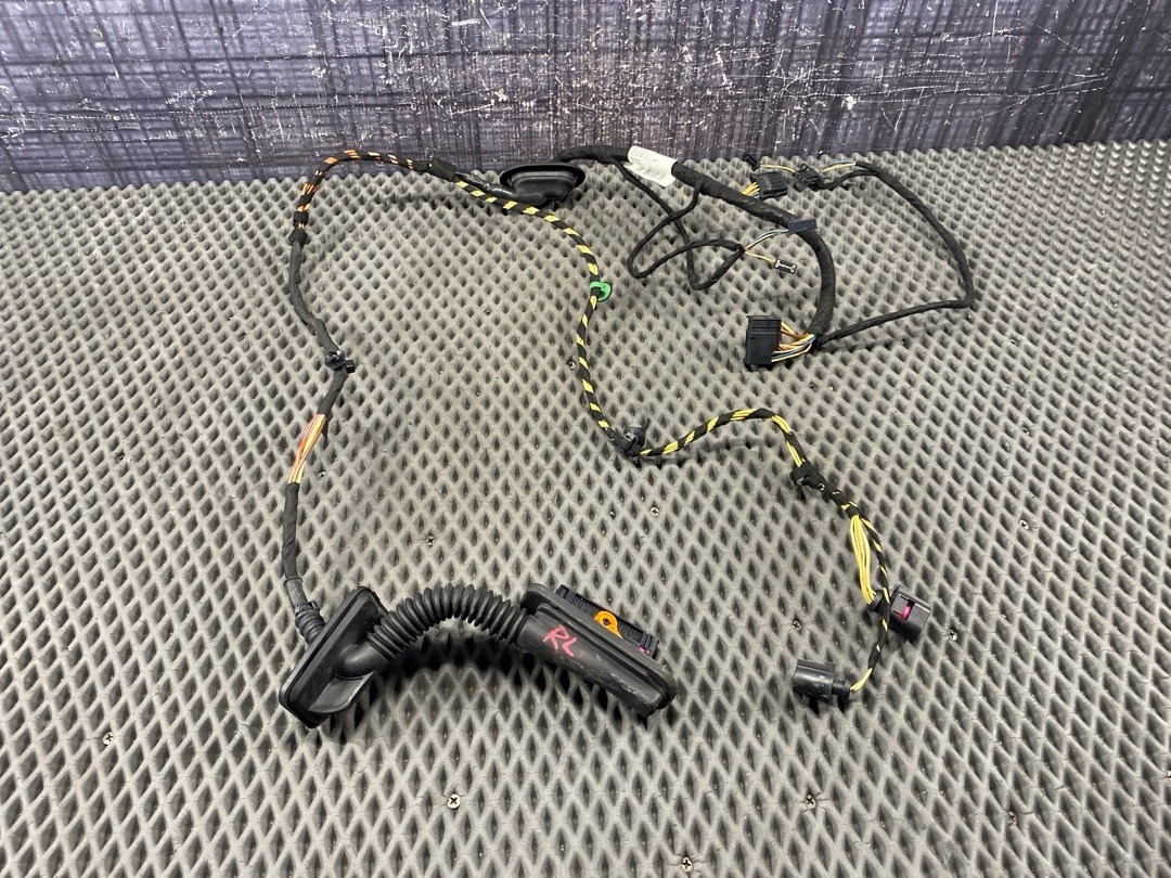 Проводка двери, 1720 рублей, Красноярск