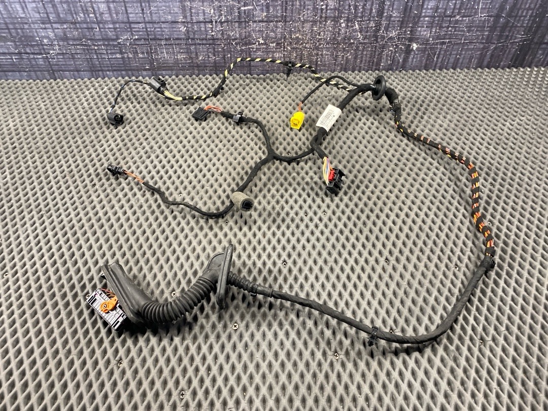 Проводка двери, 1650 рублей, Красноярск