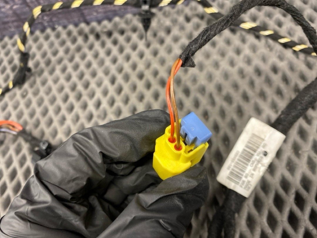 Проводка двери, 1650 рублей, Красноярск