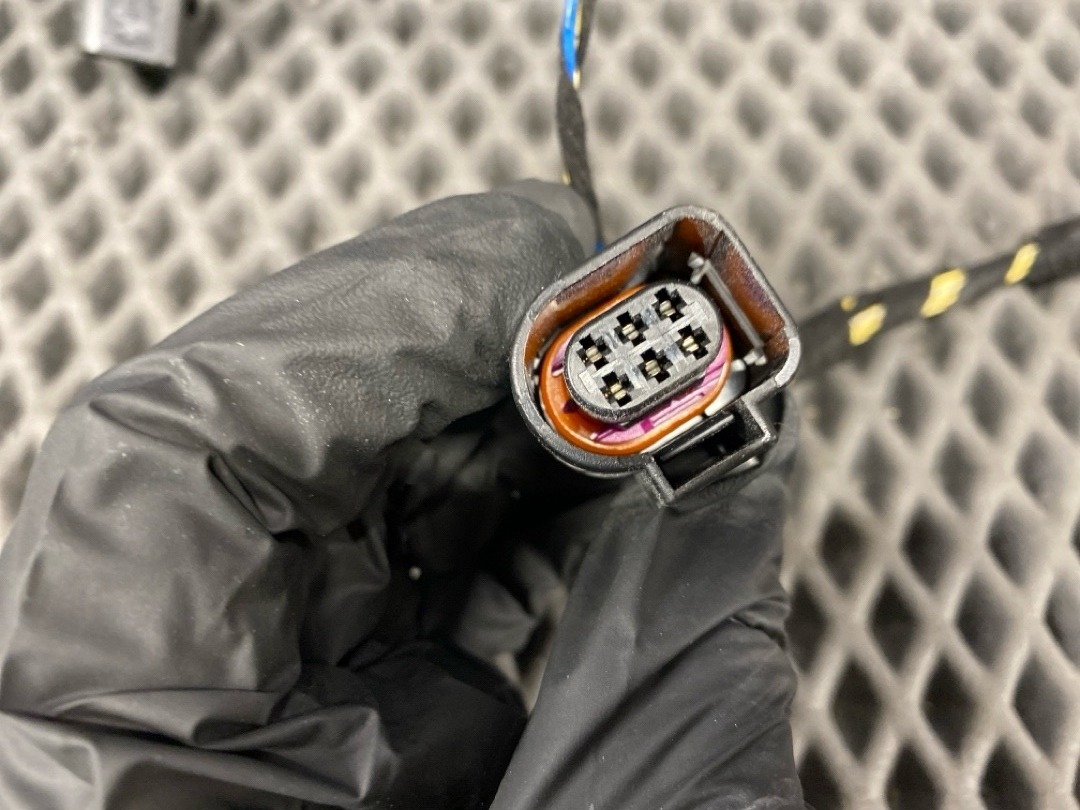 Проводка двери, 1650 рублей, Красноярск