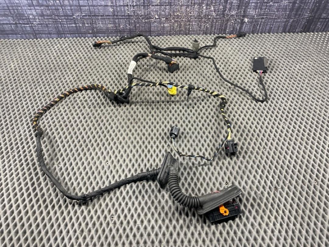 Проводка двери, 1650 рублей, Красноярск