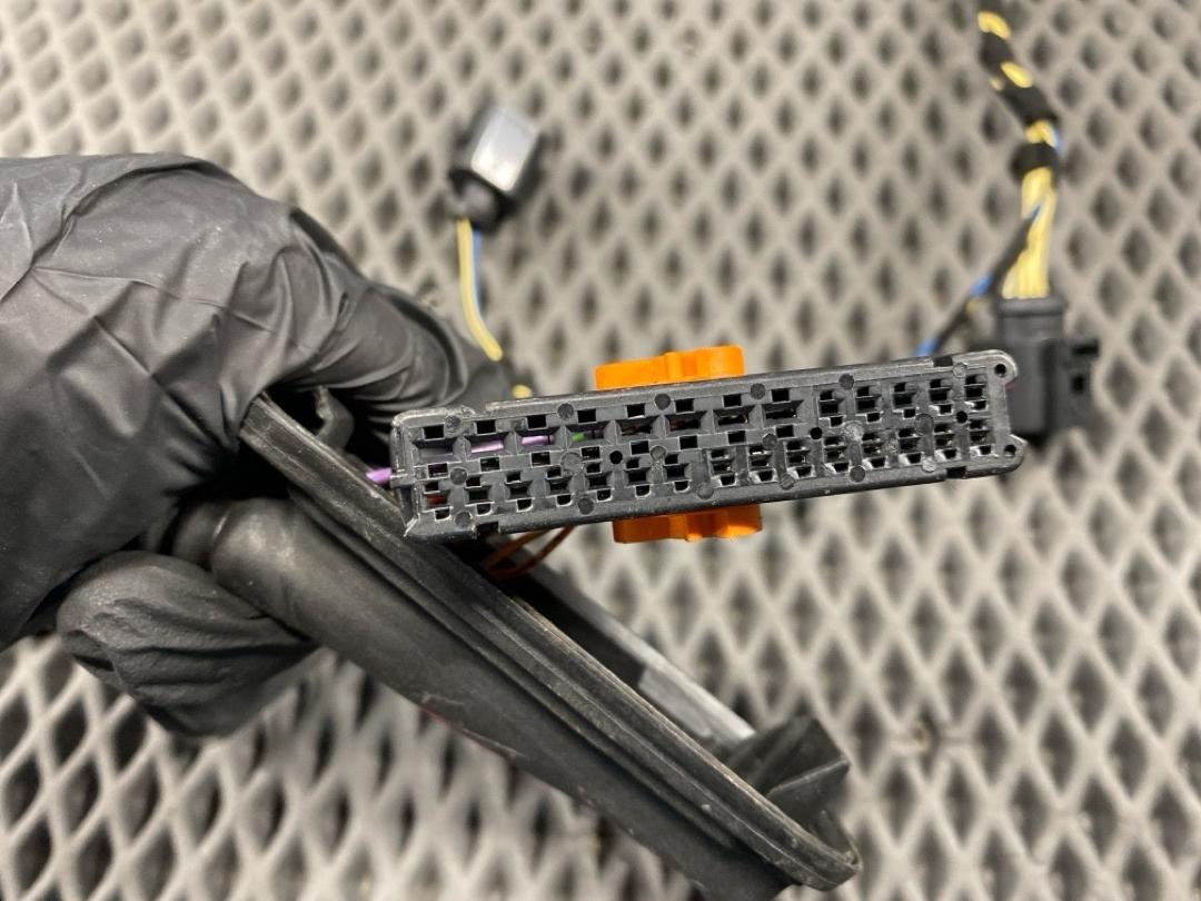 Проводка двери, 1650 рублей, Красноярск