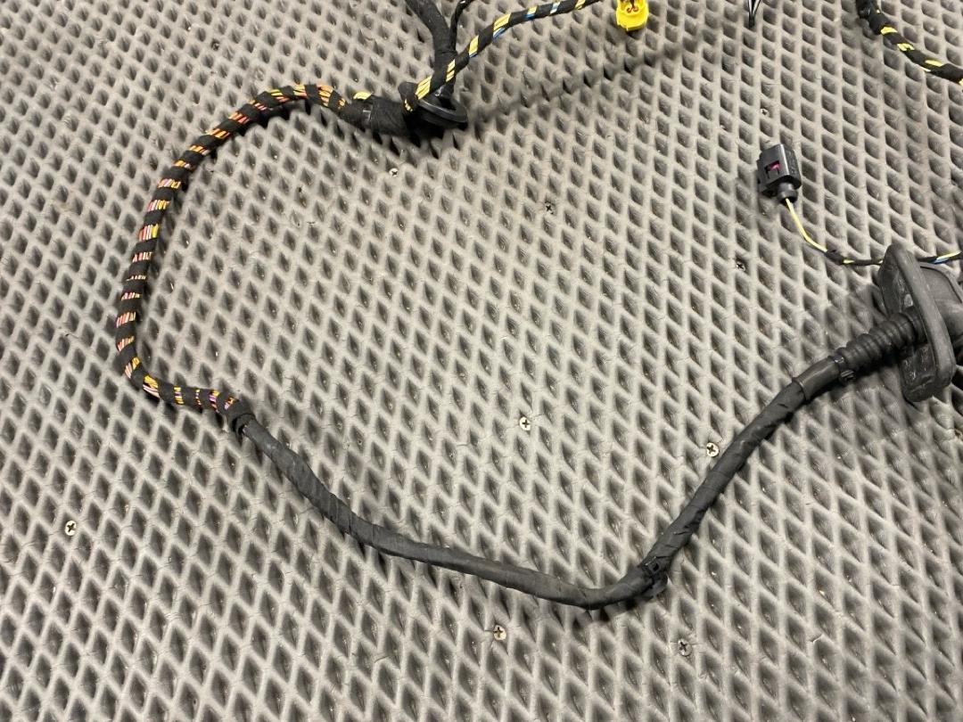 Проводка двери, 1650 рублей, Красноярск