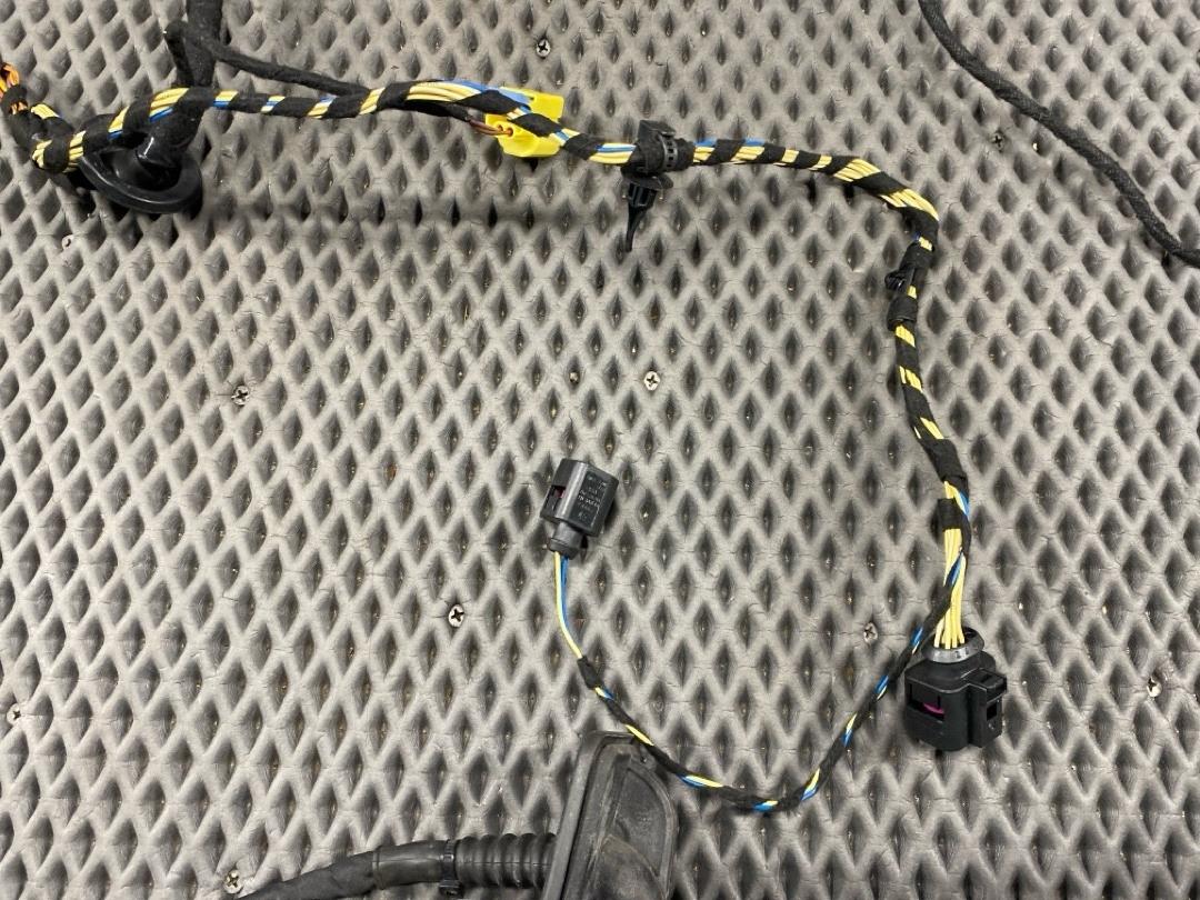 Проводка двери, 1650 рублей, Красноярск