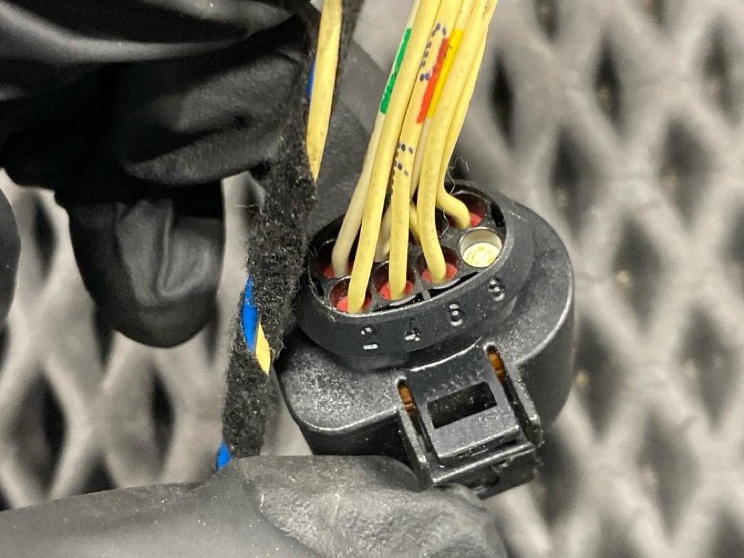 Проводка двери, 1650 рублей, Красноярск