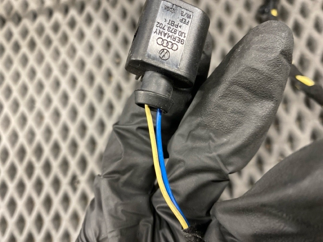 Проводка двери, 1650 рублей, Красноярск