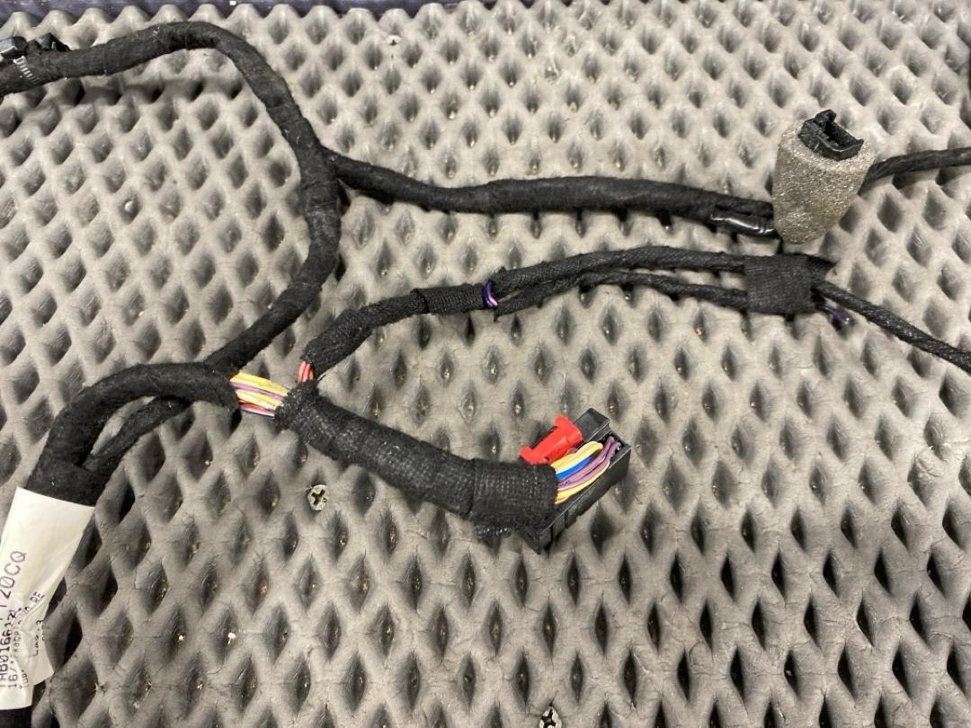 Проводка двери, 1650 рублей, Красноярск