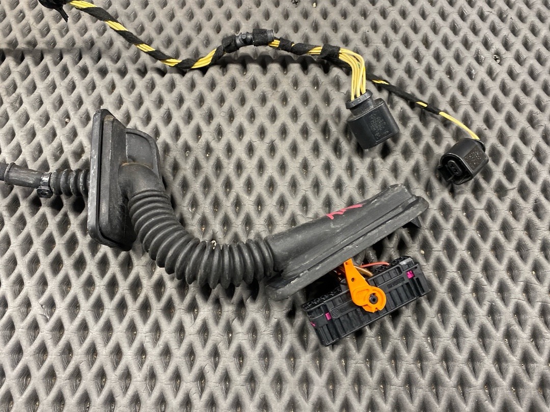 Проводка двери, 1470 рублей, Красноярск