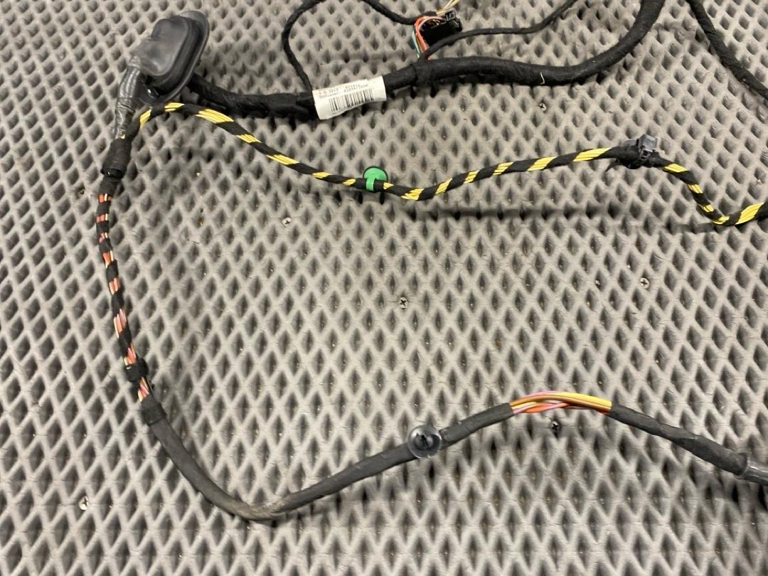 Проводка двери, 1470 рублей, Красноярск