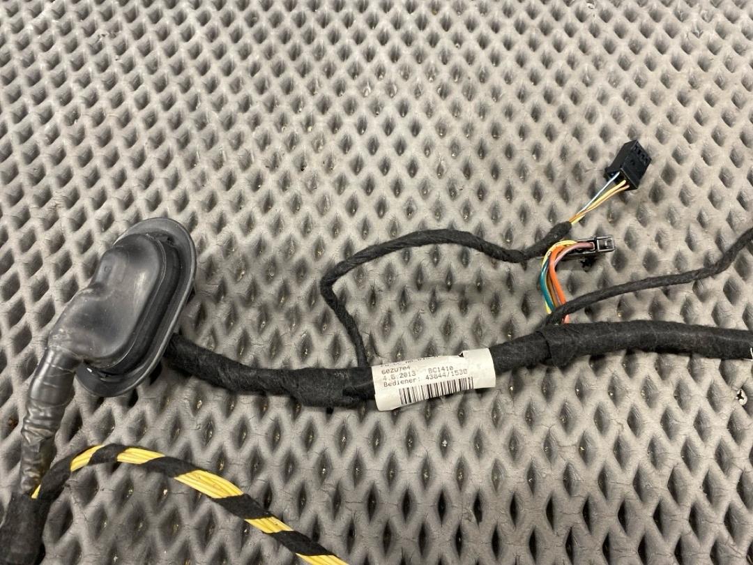 Проводка двери, 1470 рублей, Красноярск