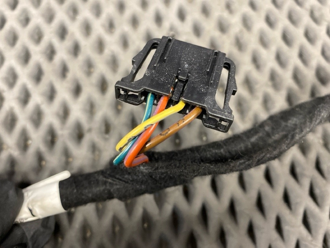 Проводка двери, 1470 рублей, Красноярск