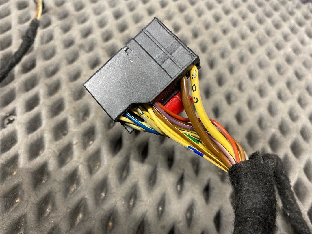 Проводка двери, 1470 рублей, Красноярск