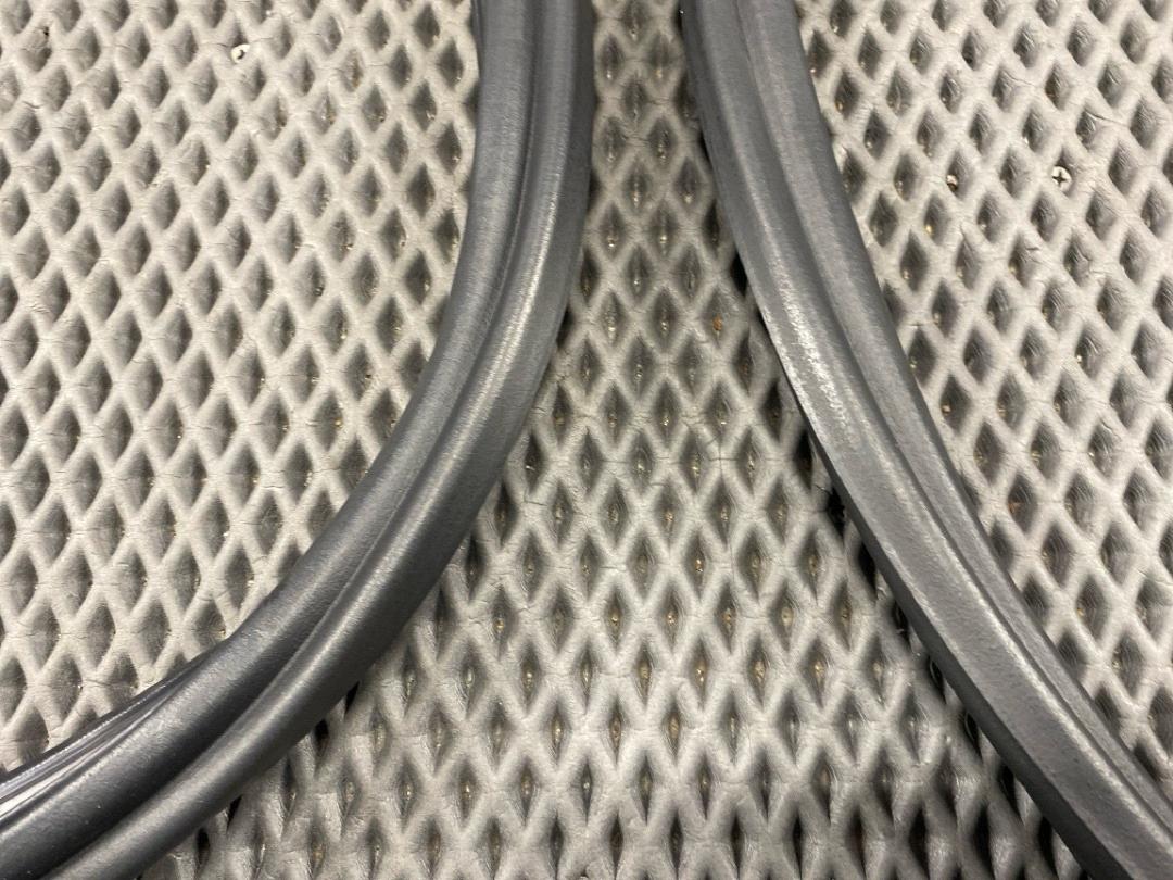 Уплотнитель крышки багажника, 1930 рублей, Красноярск