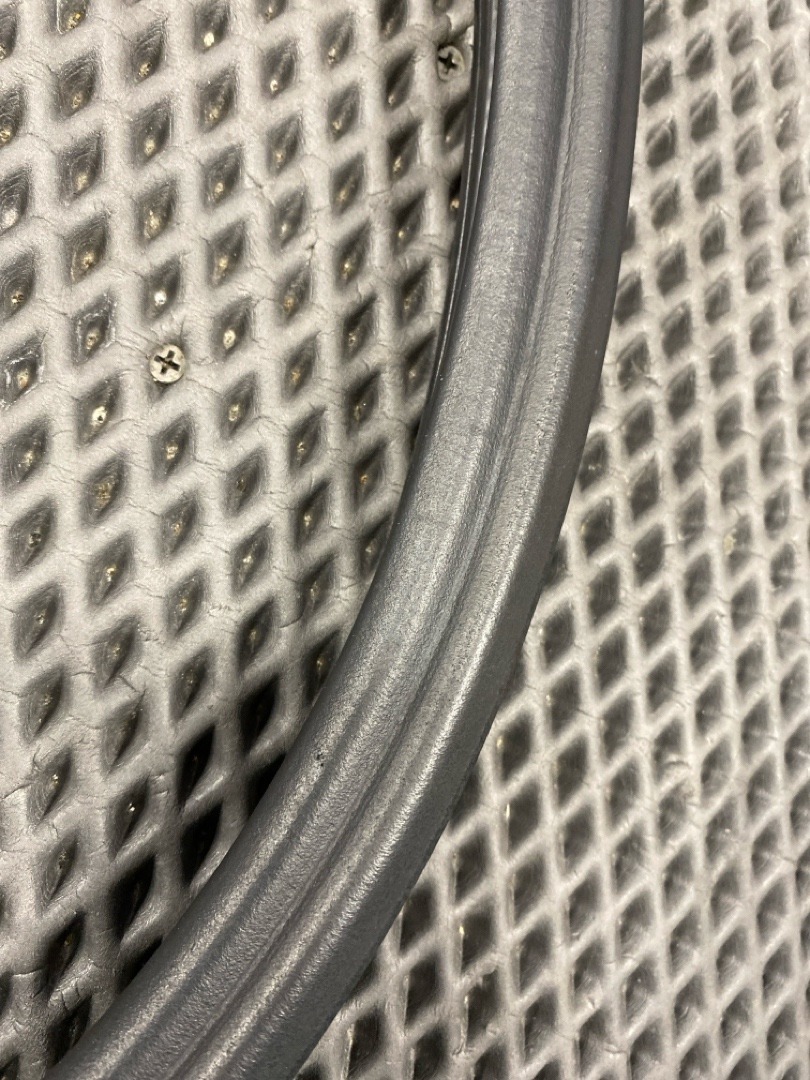 Уплотнитель крышки багажника, 1930 рублей, Красноярск