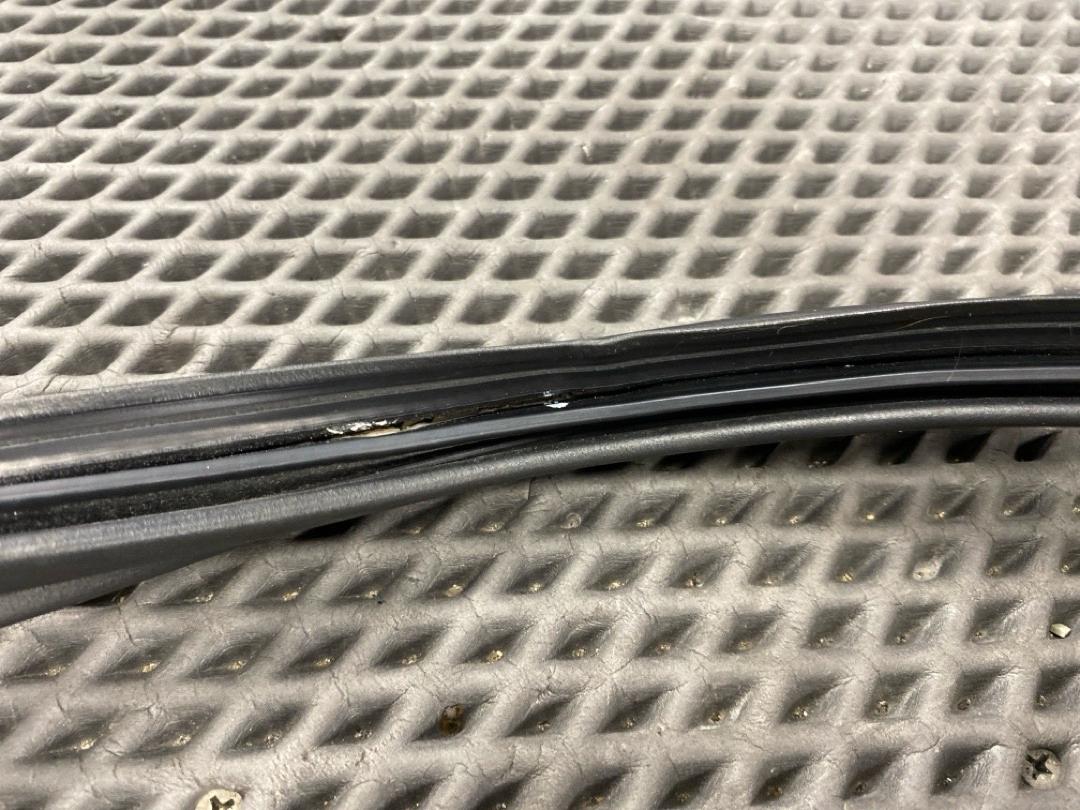 Уплотнитель крышки багажника, 1930 рублей, Красноярск