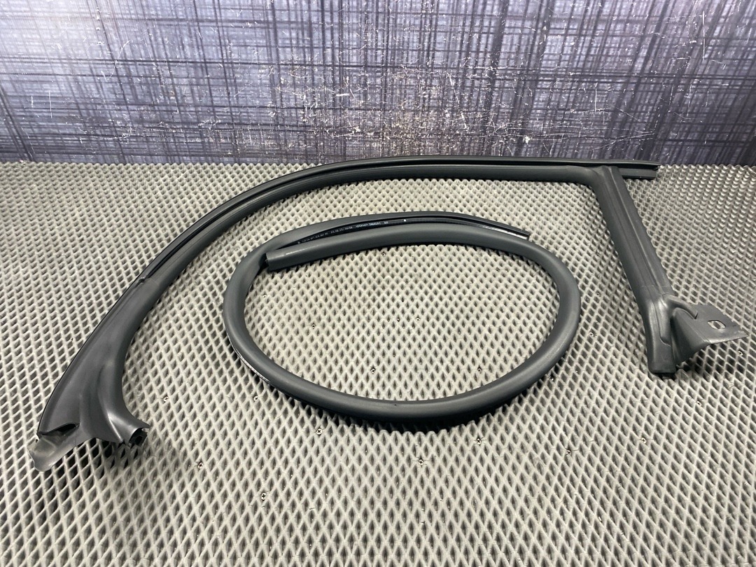 Уплотнительная резинка, 2420 рублей, Красноярск