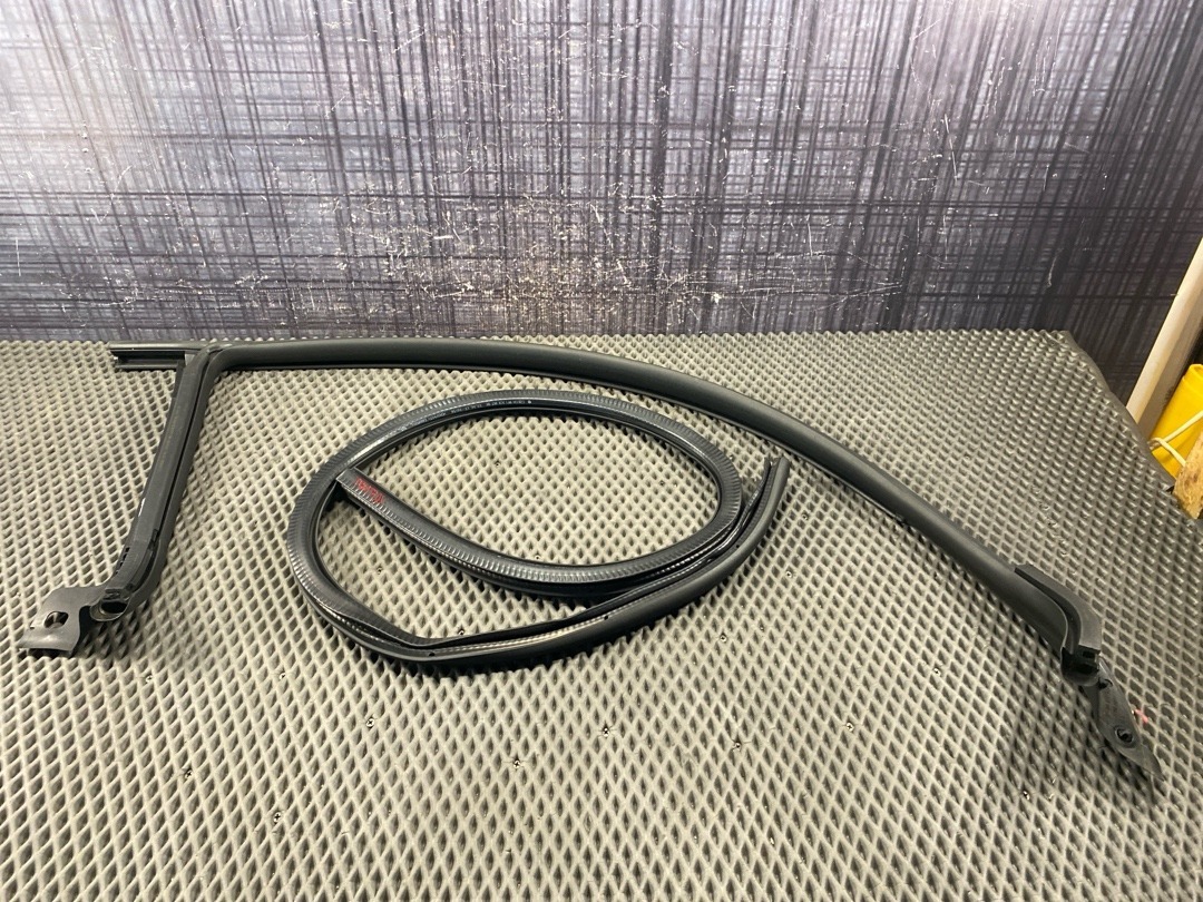 Уплотнительная резинка, 2420 рублей, Красноярск