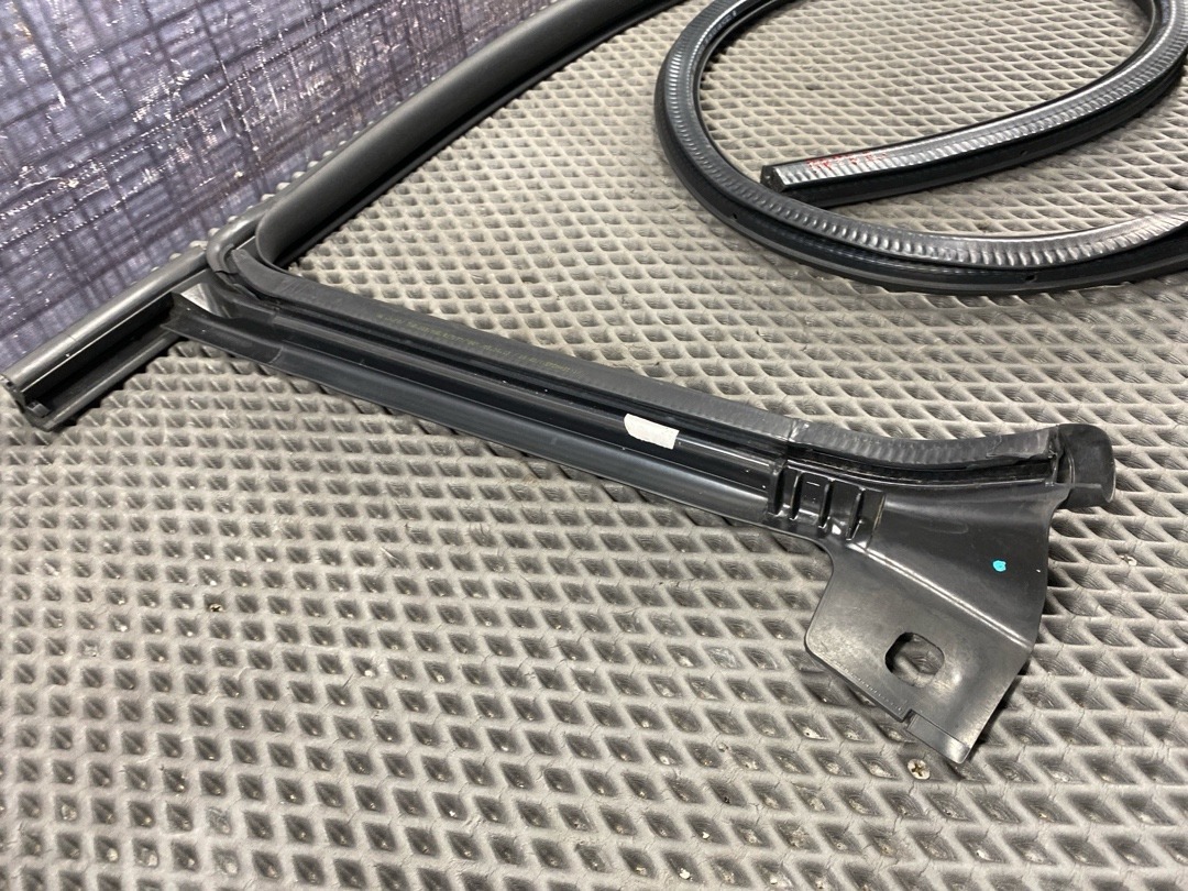 Уплотнительная резинка, 2420 рублей, Красноярск