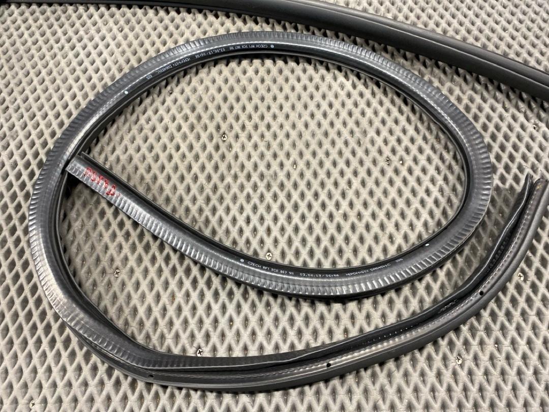 Уплотнительная резинка, 2420 рублей, Красноярск