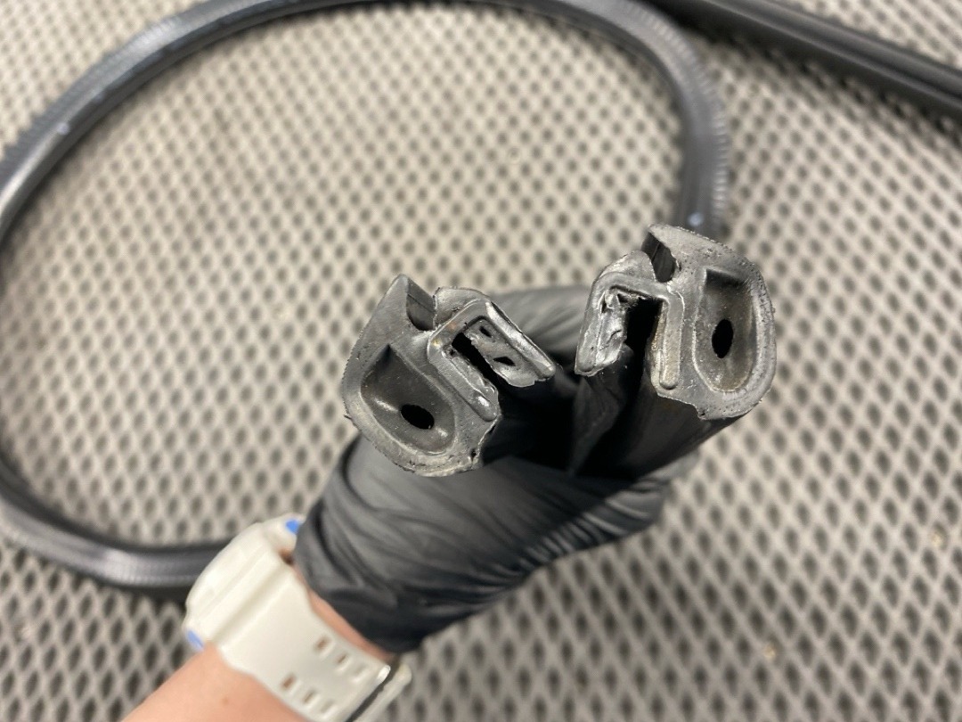 Уплотнительная резинка, 2420 рублей, Красноярск