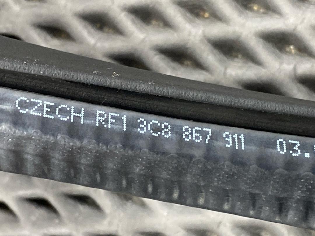 Уплотнительная резинка, 2420 рублей, Красноярск