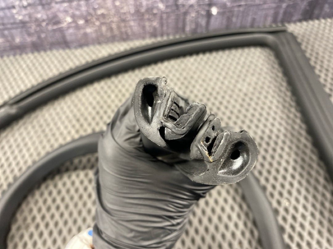 Уплотнительная резинка, 1810 рублей, Красноярск