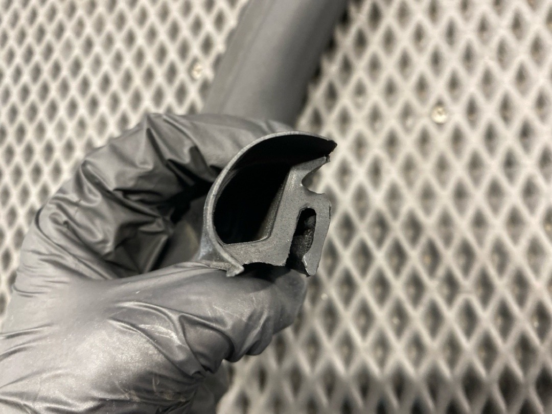 Уплотнительная резинка, 1810 рублей, Красноярск