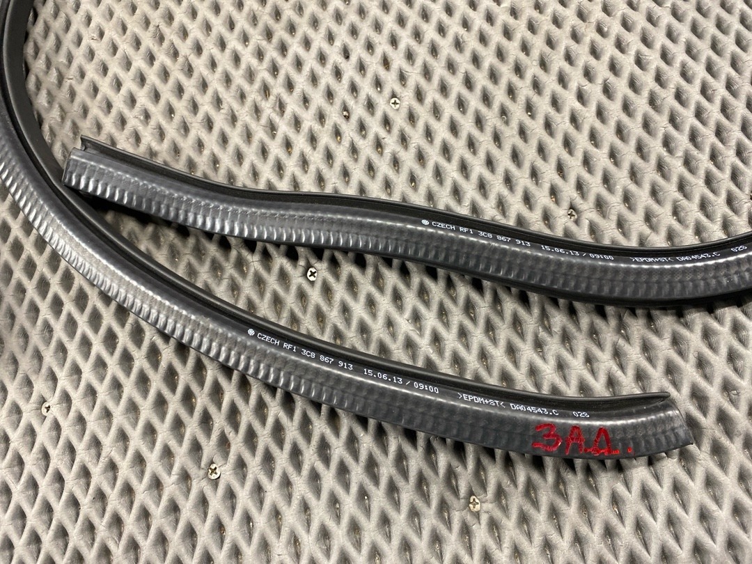 Уплотнительная резинка, 1810 рублей, Красноярск