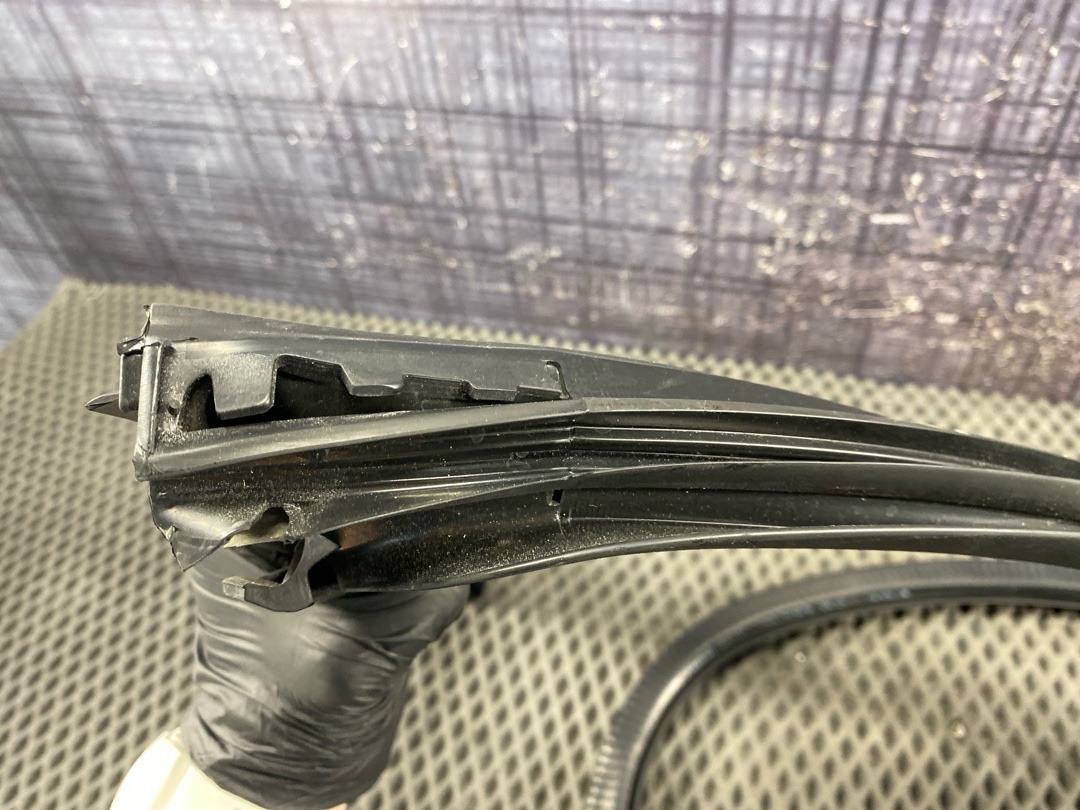 Уплотнительная резинка, 1810 рублей, Красноярск