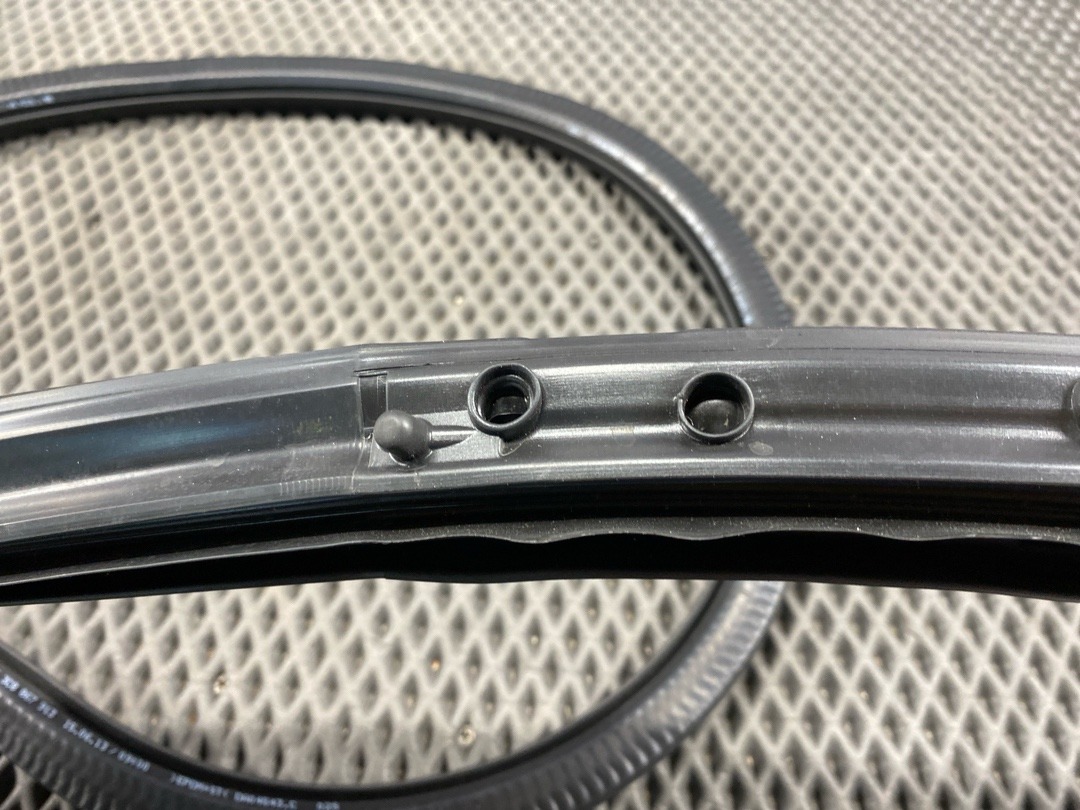 Уплотнительная резинка, 1810 рублей, Красноярск