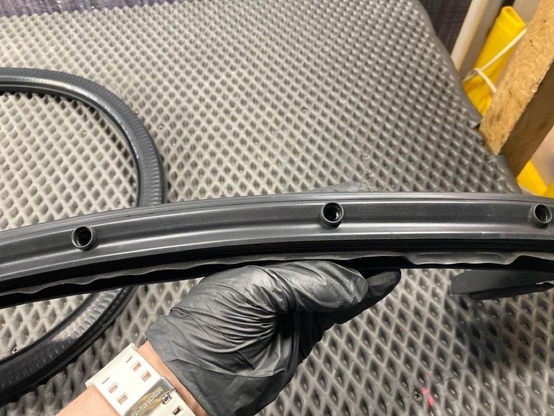 Уплотнительная резинка, 1810 рублей, Красноярск