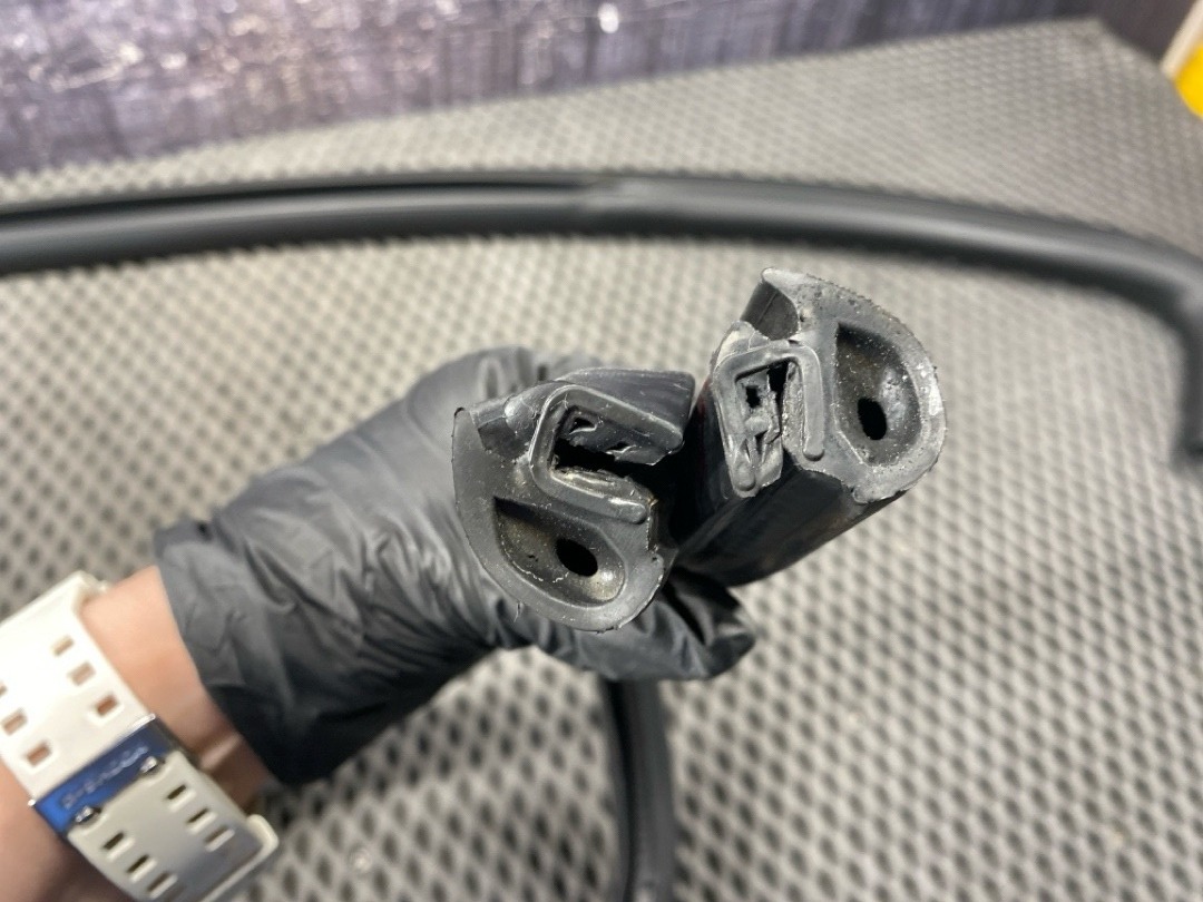 Уплотнительная резинка, 1810 рублей, Красноярск