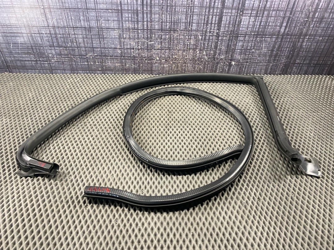 Уплотнительная резинка, 1810 рублей, Красноярск