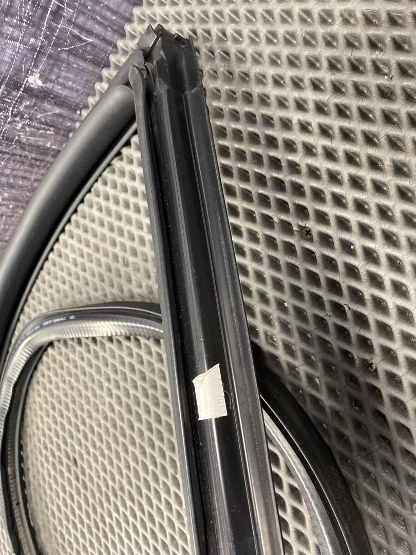 Уплотнительная резинка, 1810 рублей, Красноярск